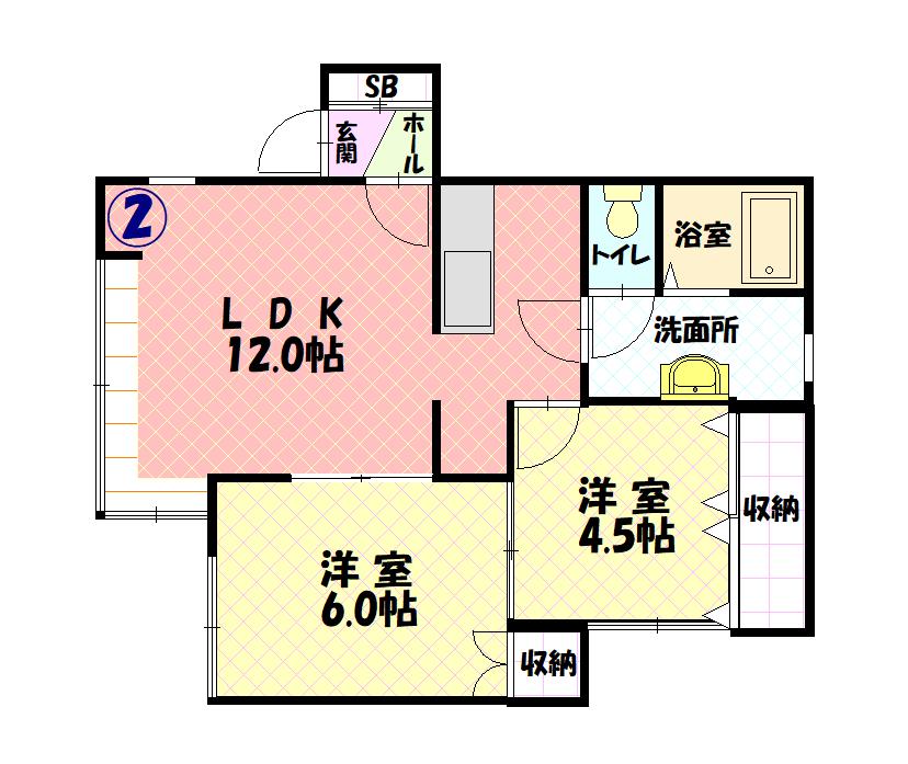 リアルターアップル｜旭川の賃貸情報検索サイト